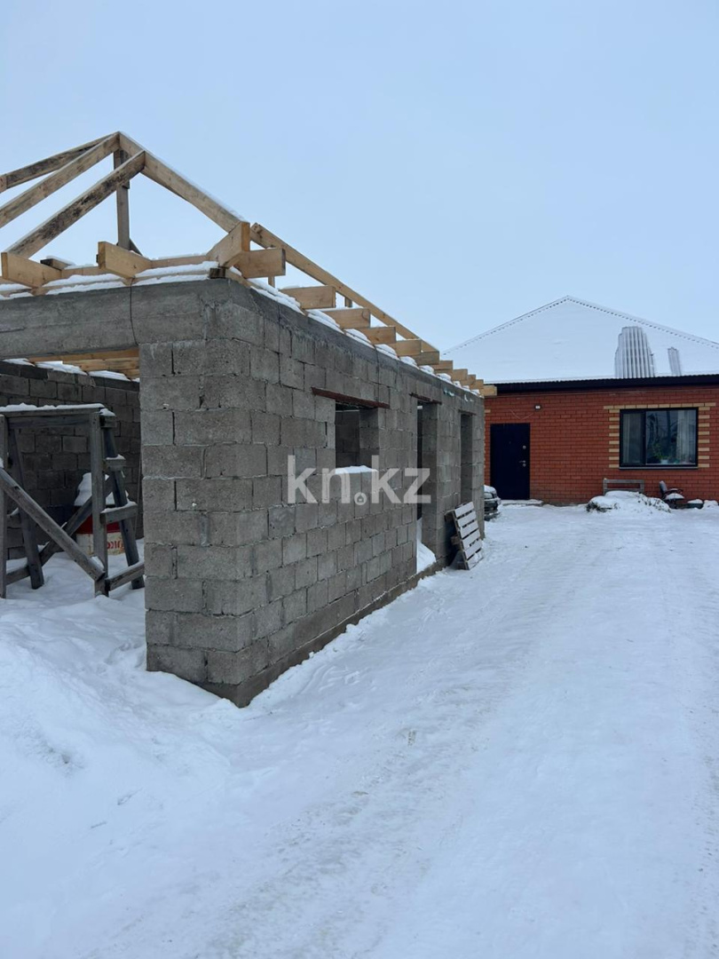 Продажа 4-комнатного дома, 108 м² - Недвижимость в Уральске фото 20 из 20