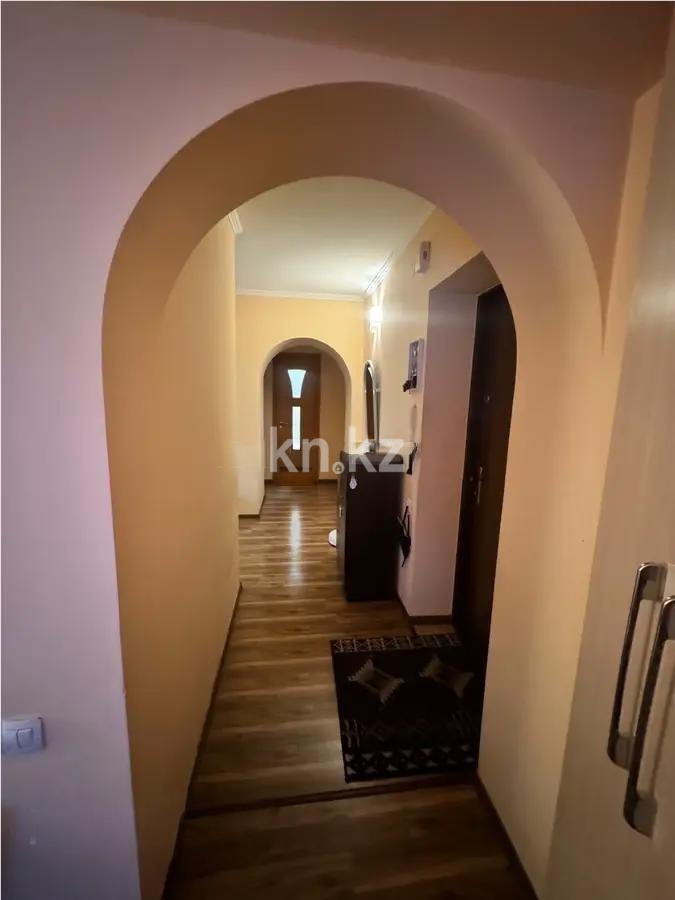 Продажа 2-комнатной квартиры, 52 м², мкр-н Казахфильм, дом  19а - Продажа квартир в Алматы без посредников с фото фото 10 из 10