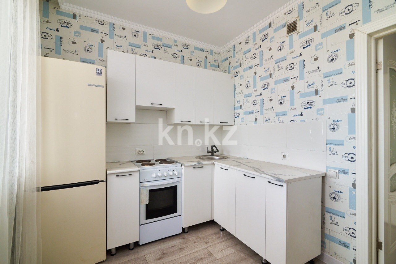 Продажа 1-комнатной квартиры, 37.4 м² в Астане - фото 17