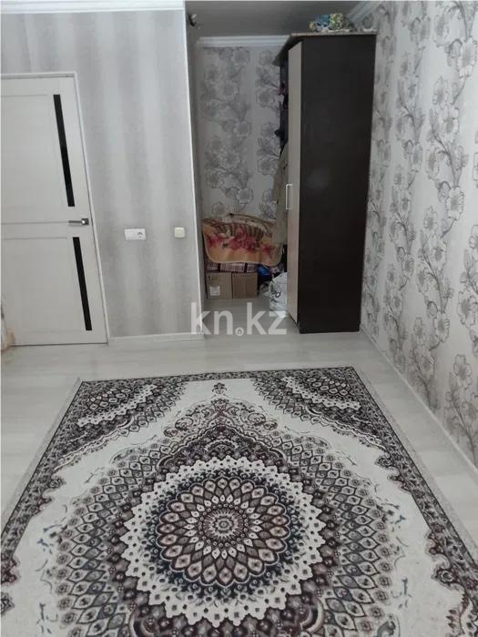 Продажа 2-комнатной квартиры, 48.5 м², ул. Дукенулы, дом  36 - Продажа  двухкомнатных квартир в Астане с фото фото 4 из 7