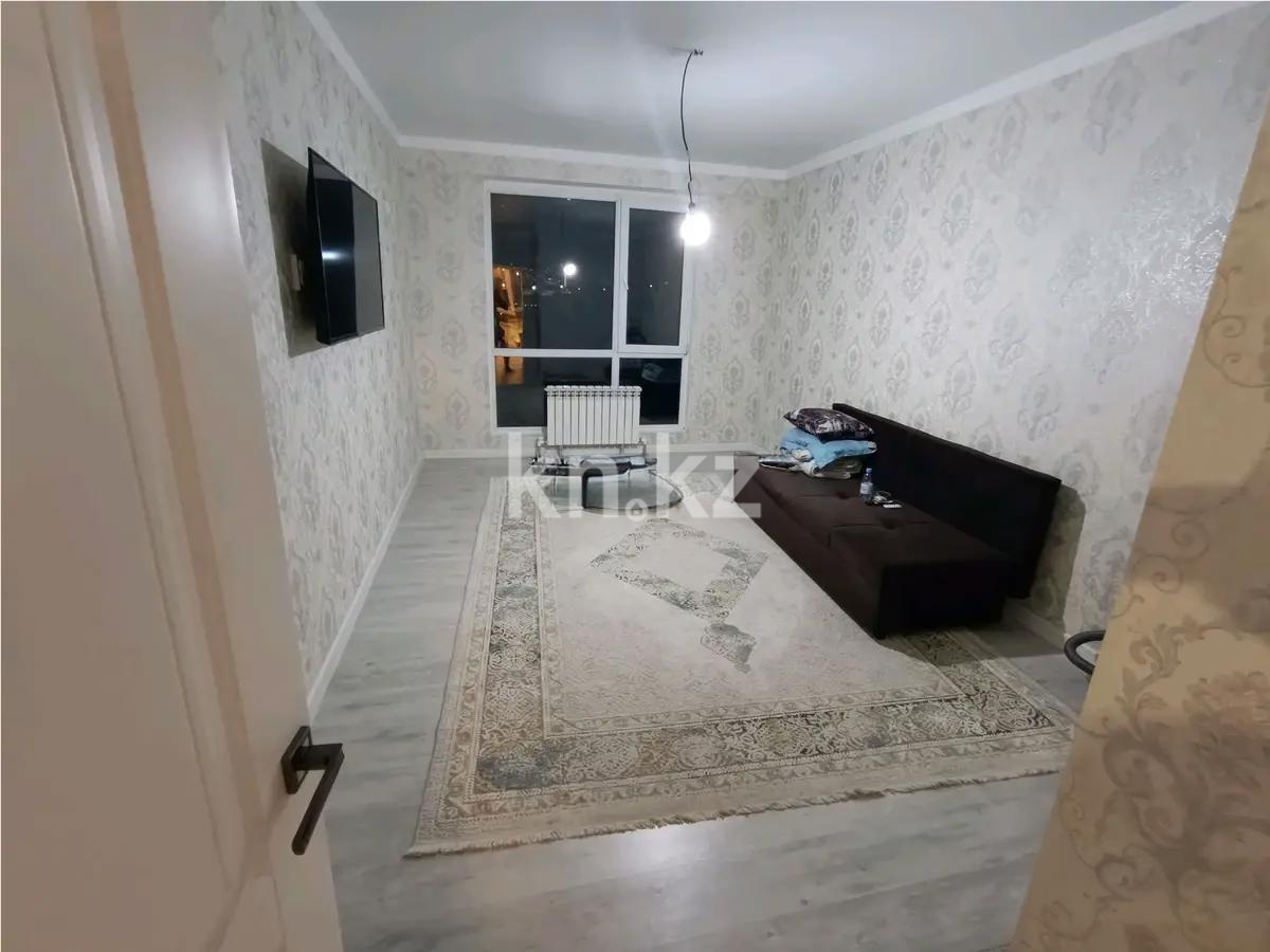 Продажа 2-комнатной квартиры, 75 м², ул. Алтын орда, дом  6/3 - Продажа квартир в Алматы фото 1 из 5
