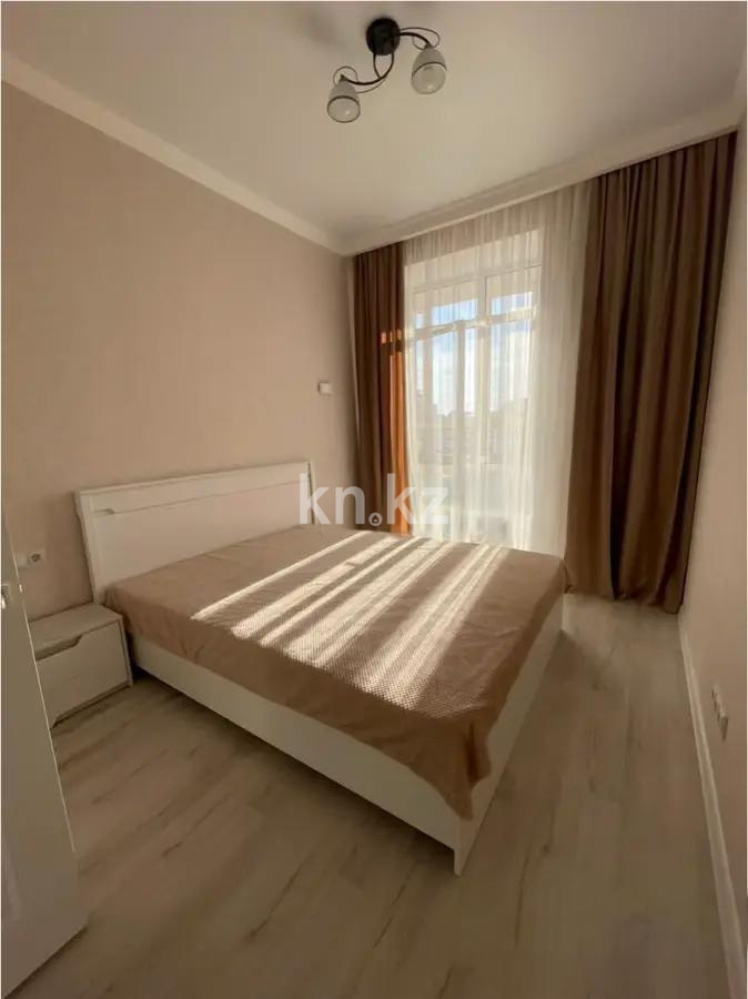 Продажа 2-комнатной квартиры, 50 м², ул. Мухамедханова, дом  8 в Астане - фото 2