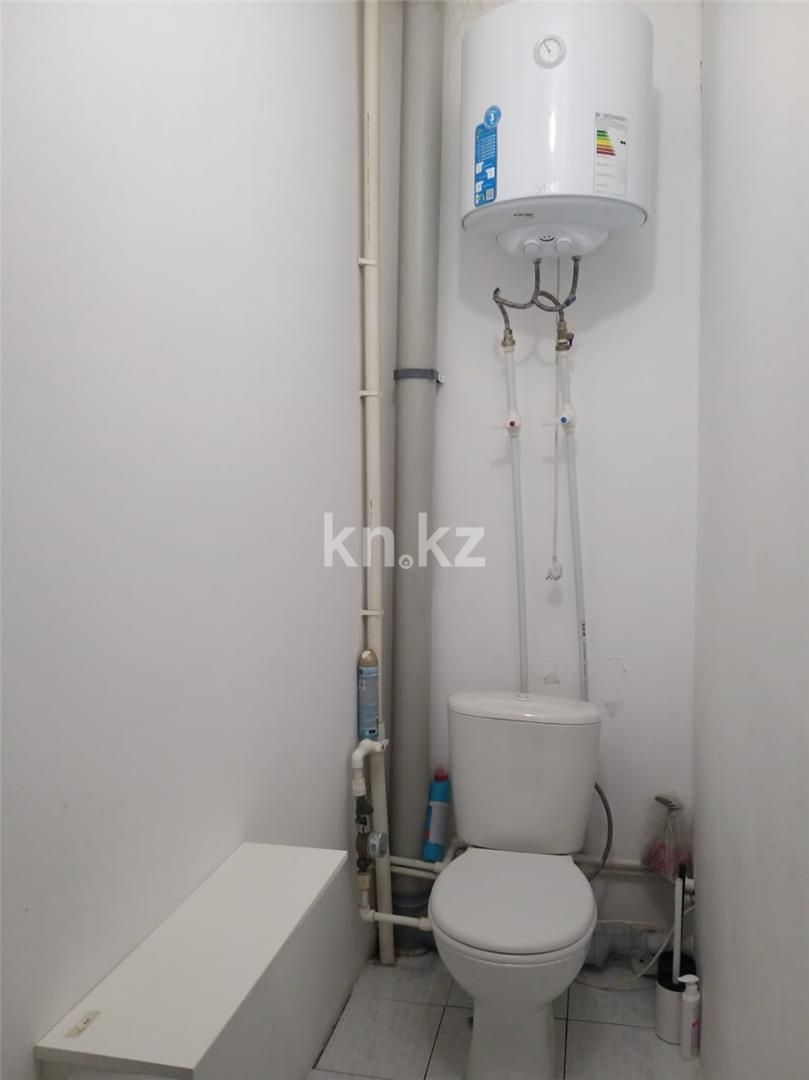 Продажа 2-комнатной квартиры, 69 м², ул. Момышулы - Продажа  двухкомнатных квартир в Караганде фото 10 из 16