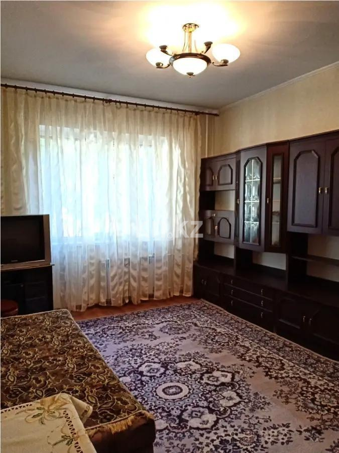 Продажа 1-комнатной квартиры, 40 м² - Продажа квартир в Алматы - страница 188 фото 1 из 3
