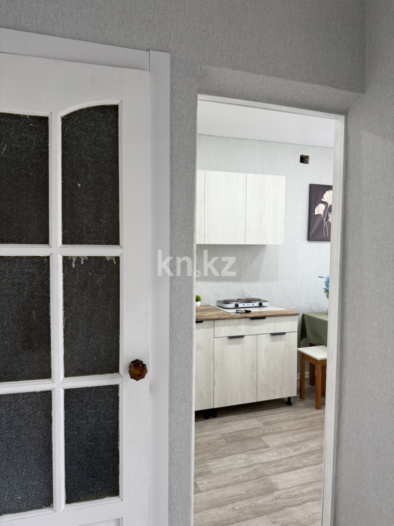 Продажа 1-комнатной квартиры, 27 м² - Продажа квартир в Караганде - страница 20 фото 6 из 15
