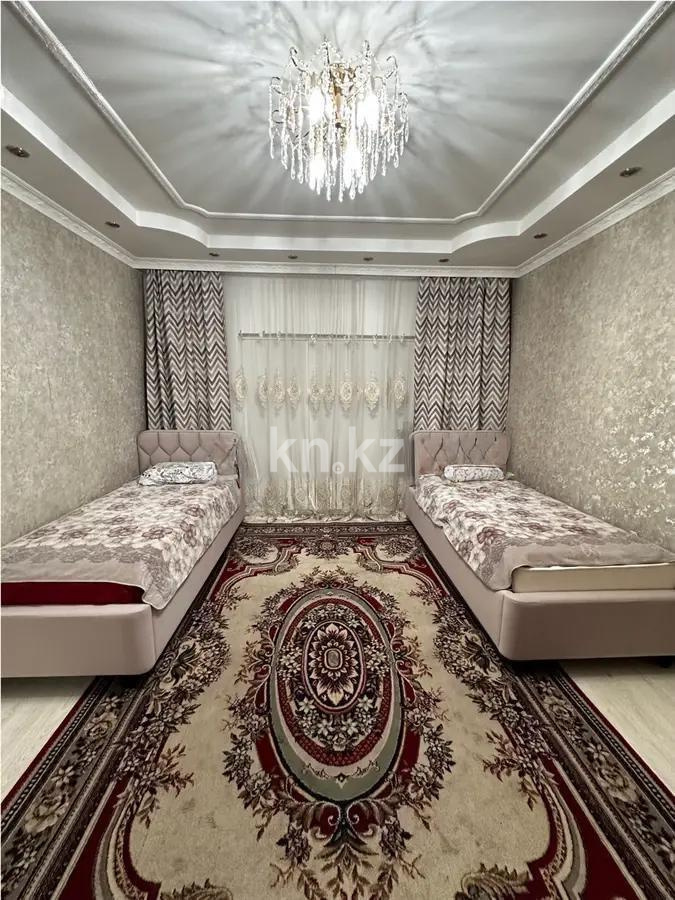 Продажа 2-комнатной квартиры, 58 м² - Продажа двухкомнатных квартир в Астане фото 2 из 4