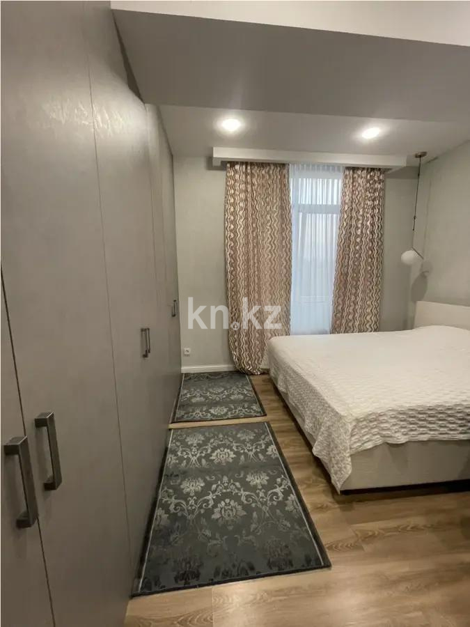 Продажа 3-комнатной квартиры, 85 м², бул. Бухар Жырау, дом  35 в Алматы - фото 2