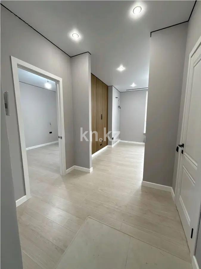 Продажа 2-комнатной квартиры, 40.4 м², ул. Култегин, дом  4а в Астане - фото 5