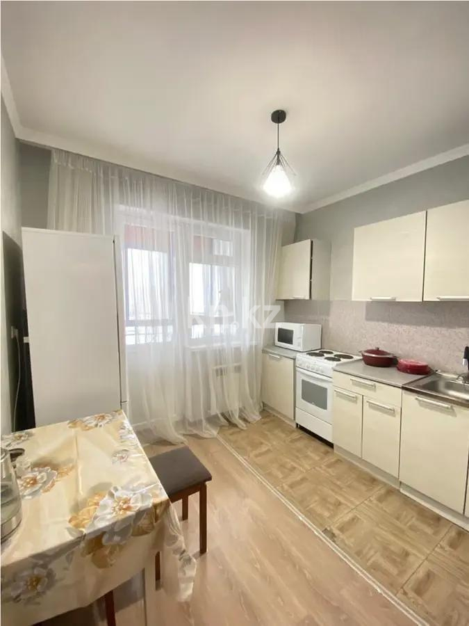 Продажа 1-комнатной квартиры, 37 м² - Продажа квартир в новостройках Астаны - страница 32 фото 2 из 4