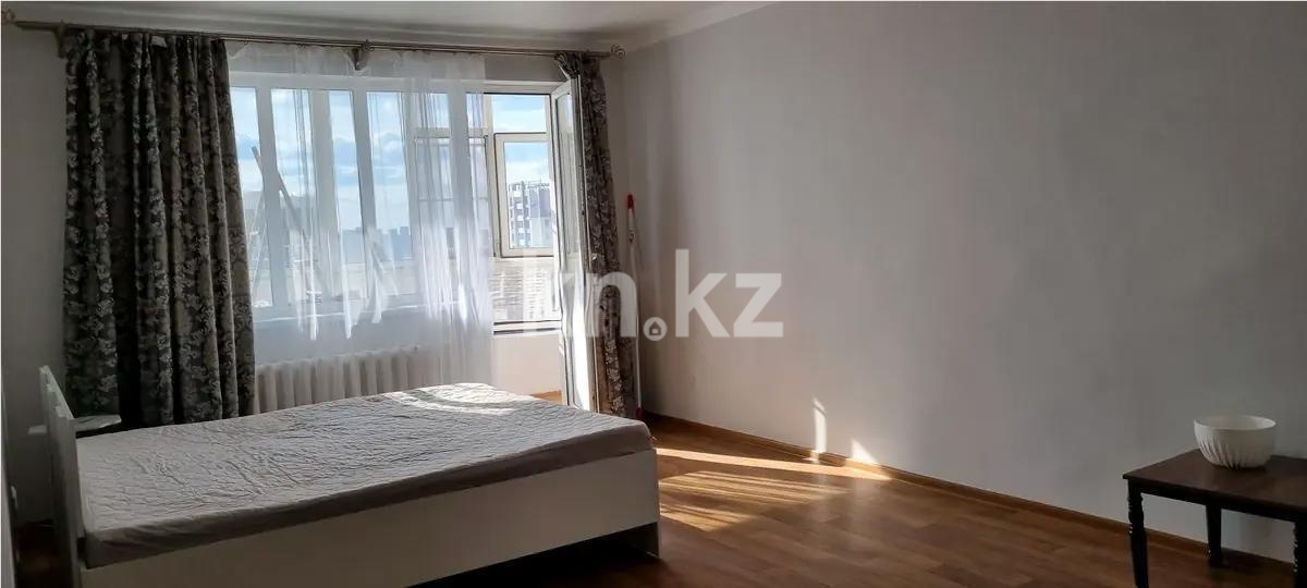 Продажа 1-комнатной квартиры, 54 м², пр. Тауелсыздык, дом  34/1 - Продажа  однокомнатных квартир в новостройках Астаны без посредников фото 1 из 5