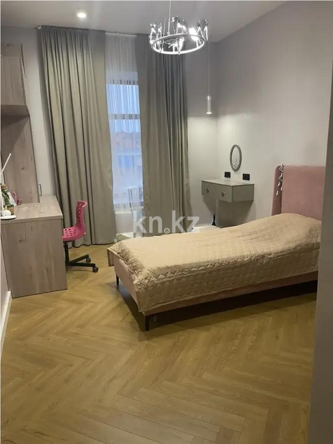 Продажа 4-комнатной квартиры, 125 м² - Продажа четырехкомнатных квартир от собственников в Караганде фото 2 из 4