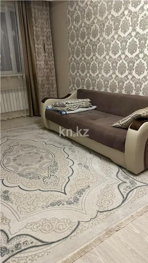 Продажа 1-комнатной квартиры, 35 м² в Астане