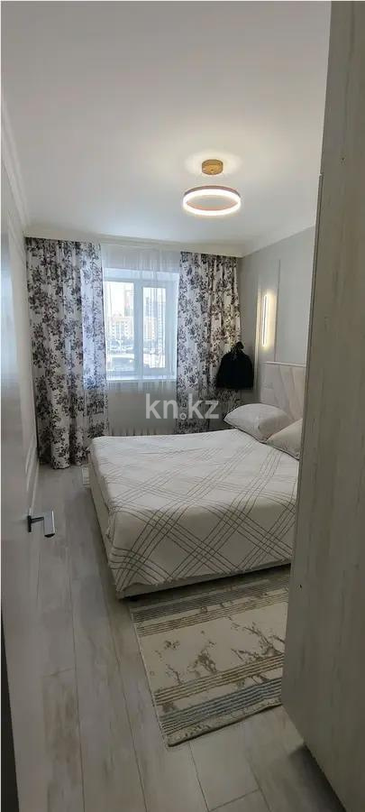 Продажа 2-комнатной квартиры, 50 м² в Астане - фото 2