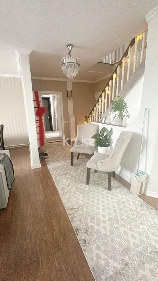 Продажа 4-комнатного дома, 110 м² - Продажа домов, коттеджей в Казахстане фото 3 из 10