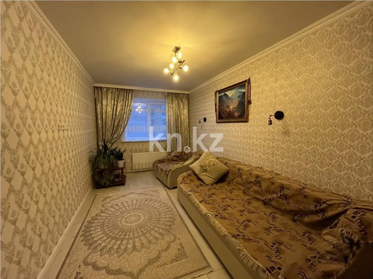 Продажа 3-комнатной квартиры, 72.9 м², ул. Е-496, дом  10/2 в Астане - фото 2