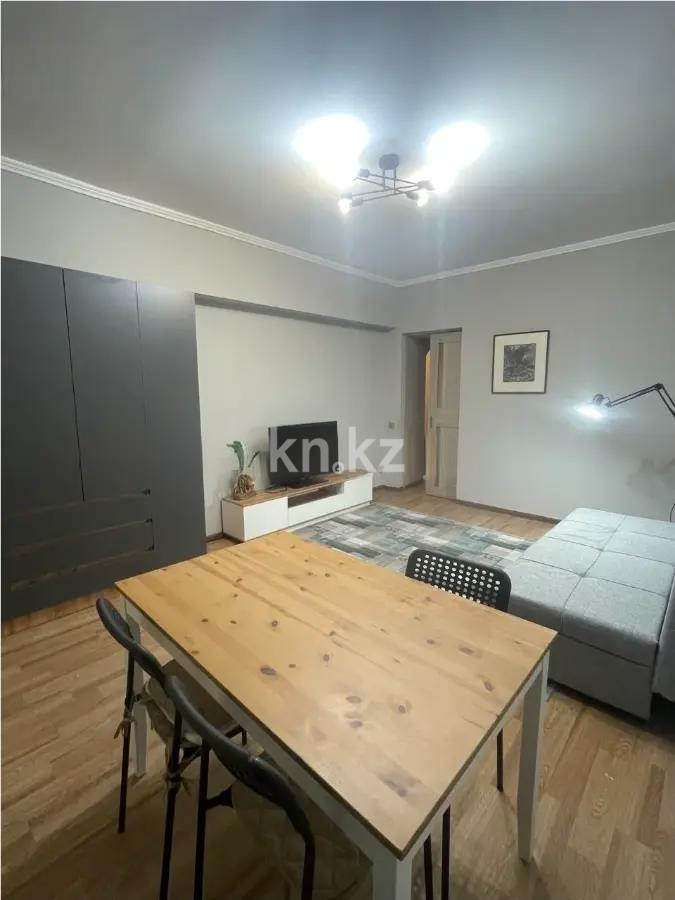 Продажа 2-комнатной квартиры, 50.8 м², пр. Сейфуллина, дом  577 - Продажа  двухкомнатных квартир в Алматы без посредников с фото фото 2 из 6