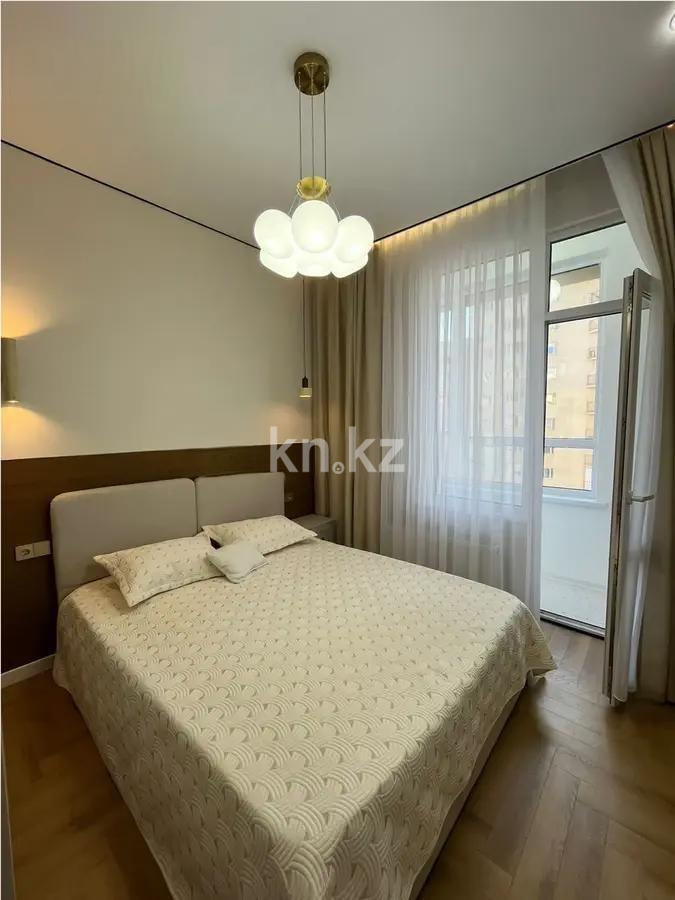 Продажа 2-комнатной квартиры, 42 м² в Астане - фото 2