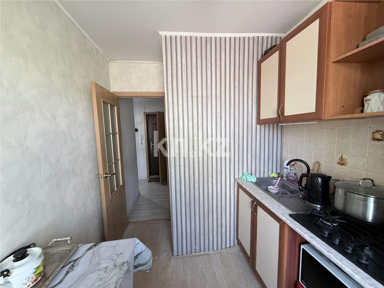 Продажа 2-комнатной квартиры, 43 м² в Караганде - фото 2