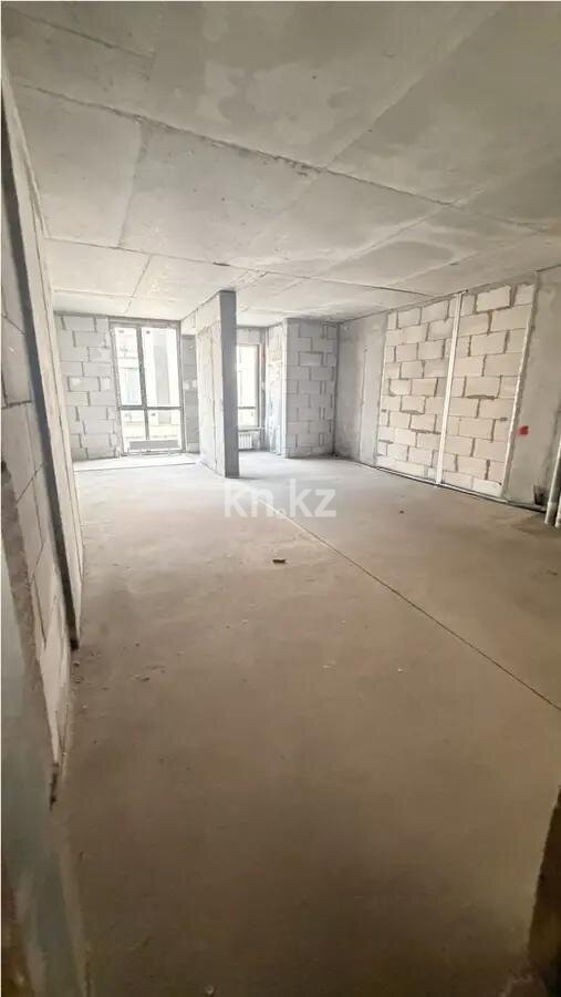 Продажа 3-комнатной квартиры, 114.9 м² в Алматы
