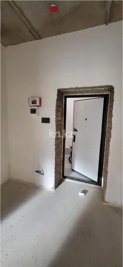 Продажа 2-комнатной квартиры, 42 м², ул. Е-15, дом  13/1 - Продажа квартир в новостройках Астаны с фото фото 3 из 3