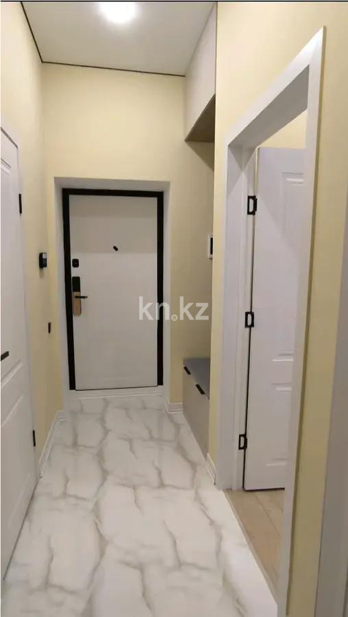 Продажа 1-комнатной квартиры, 40 м² - Продажа  однокомнатных квартир в новостройках Астаны без посредников фото 4 из 4