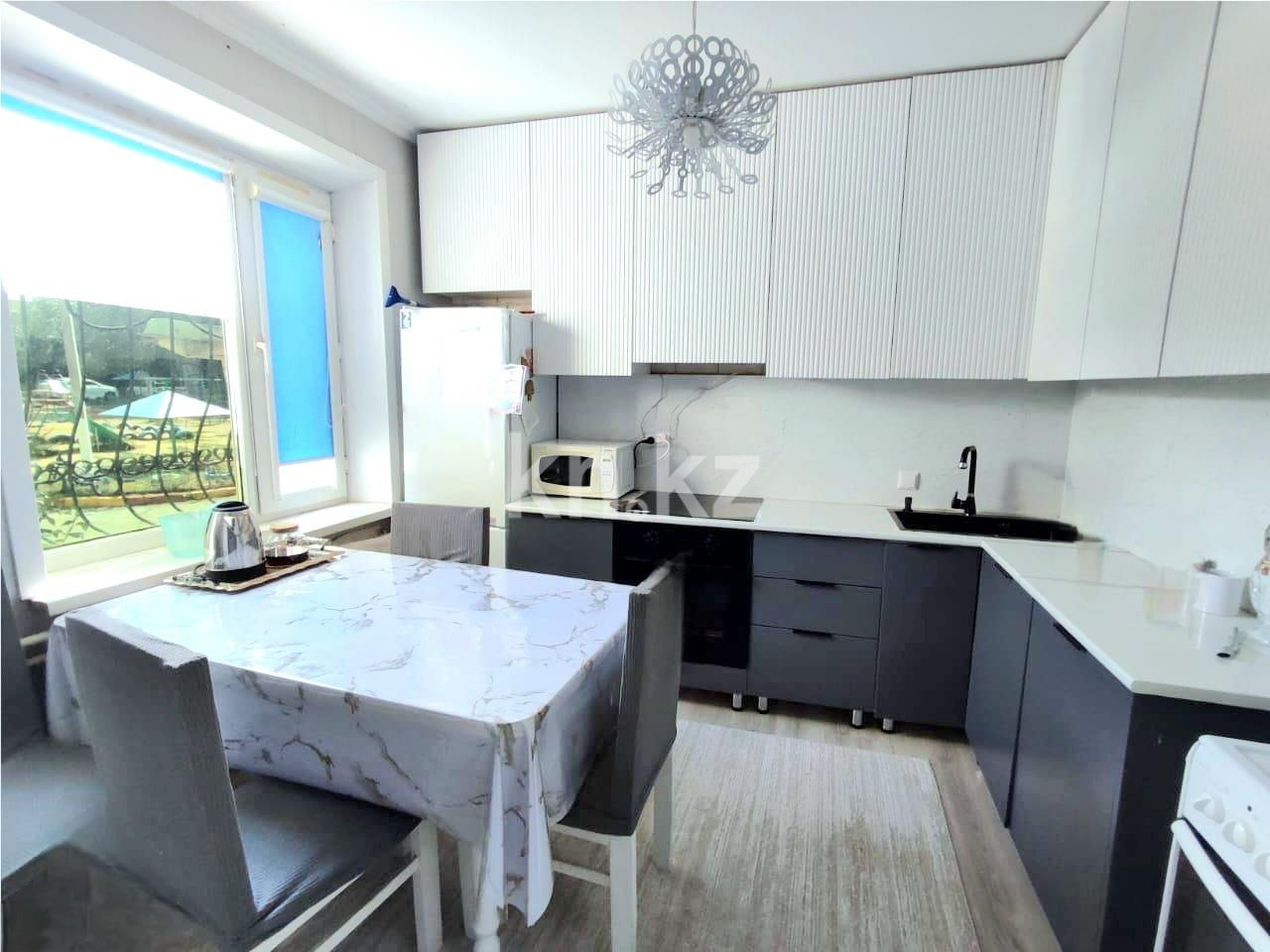 Продажа 3-комнатной квартиры, 70 м² - Продажа квартир в Темиртау - страница 12 фото 6 из 12