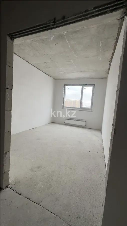 Продажа 1-комнатной квартиры, 38.1 м², ул. Казыбек би, дом  41/1 - Продажа квартир в Казахстане фото 1 из 2