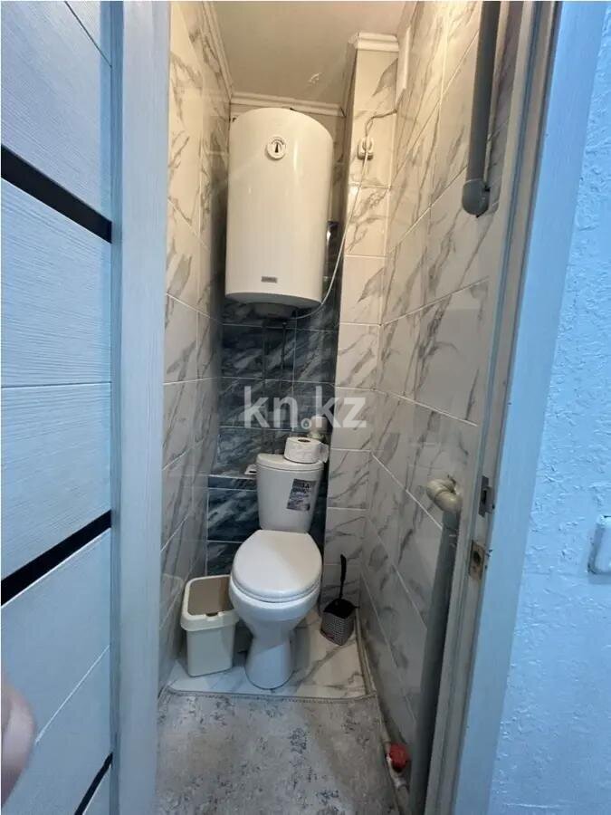 Продажа 4-комнатной квартиры, 81 м² в Караганде - фото 4