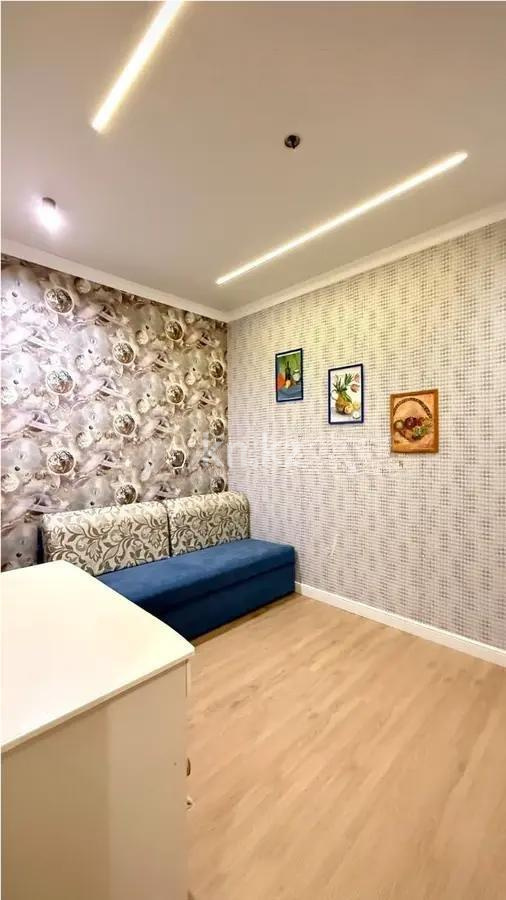 Продажа 4-комнатной квартиры, 125 м² - Продажа квартир в новостройках Астаны без посредников - страница 10 фото 4 из 7