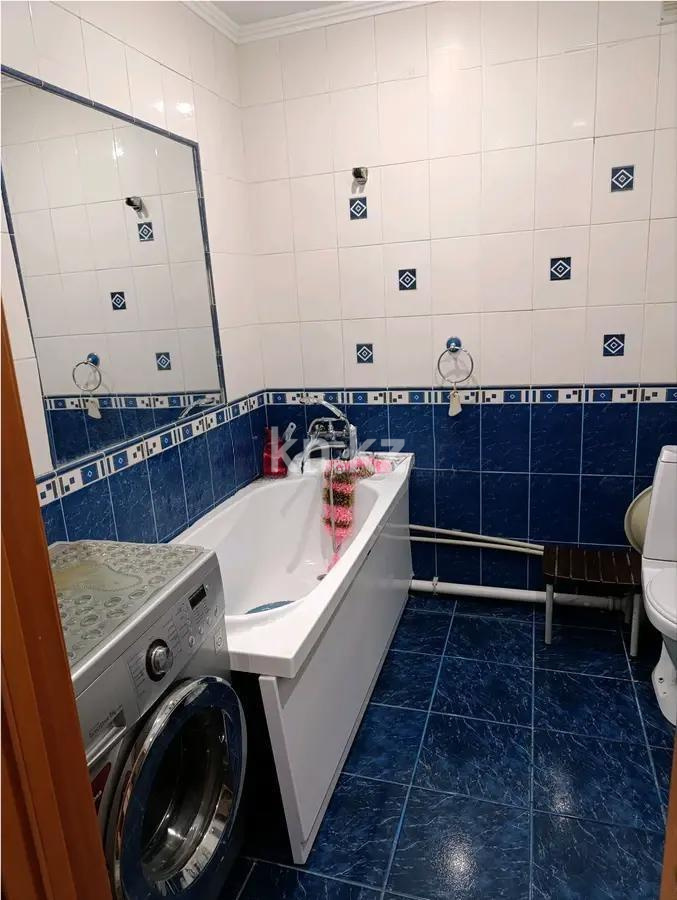 Продажа 2-комнатной квартиры, 52 м², ул. Горка Дружбы, дом  12б - Продажа квартир в Темиртау без посредников фото 4 из 4