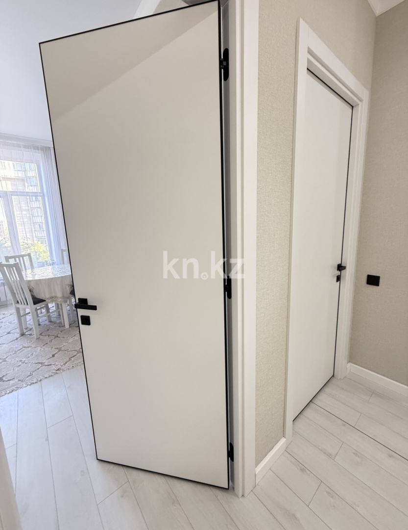 Продажа 4-комнатной квартиры, 90 м² в Караганде - фото 21