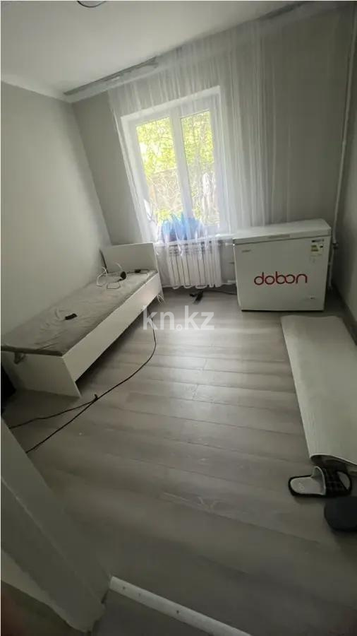 Продажа 2-комнатной квартиры, 39.9 м², мкр-н Коктем-1, дом  29 - Продажа  двухкомнатных квартир в Алматы с фото фото 2 из 3