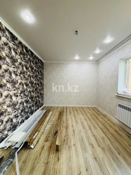 Продажа 4-комнатного дома, 130 м², ул. Короленко, дом  61 - Продажа домов, коттеджей в Уральске фото 4 из 10