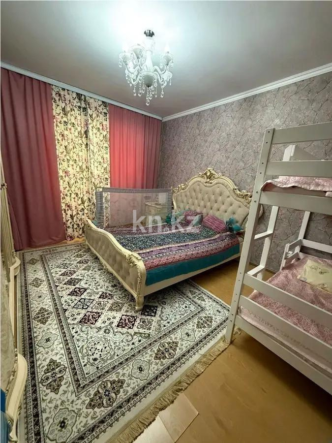 Продажа 2-комнатной квартиры, 57.8 м² - Продажа двухкомнатных квартир от собственников в Астане фото 3 из 6