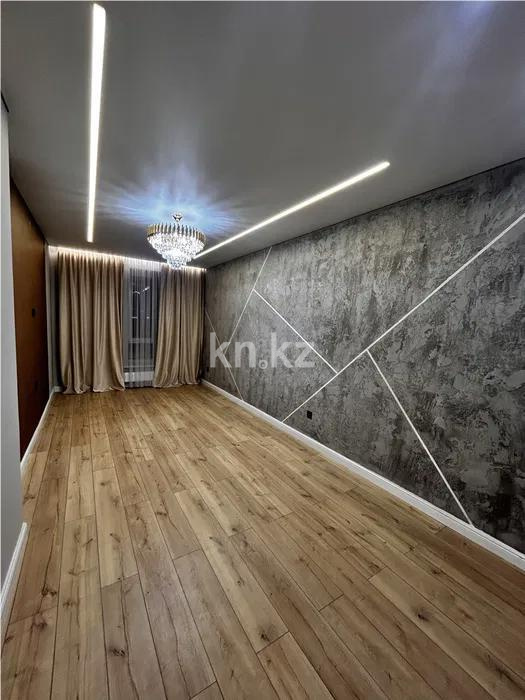 Продажа 2-комнатной квартиры, 42 м² в Астане