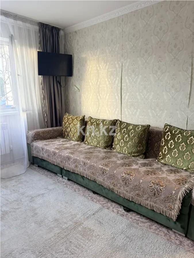 Продажа 2-комнатной квартиры, 60 м² в Алматы