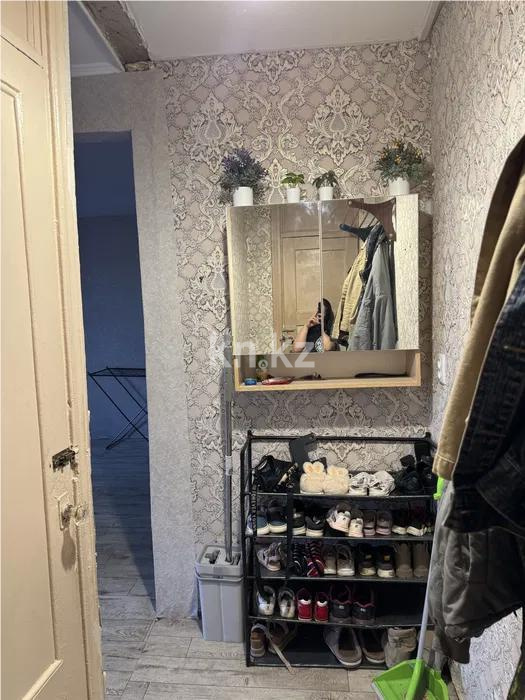 Продажа 2-комнатной квартиры, 48 м², ул. Сакена Сейфуллина, дом  26 - Продажа квартир в Абае фото 5 из 5