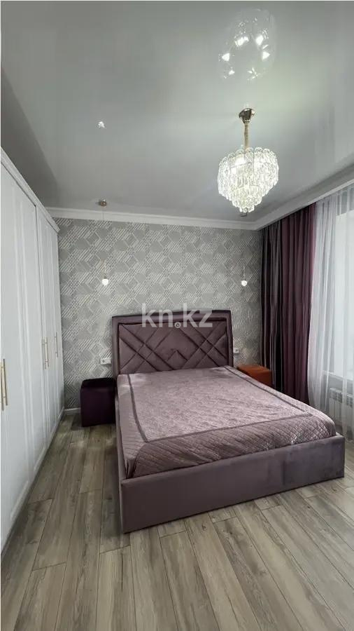 Продажа 3-комнатной квартиры, 72 м² в Астане - фото 3