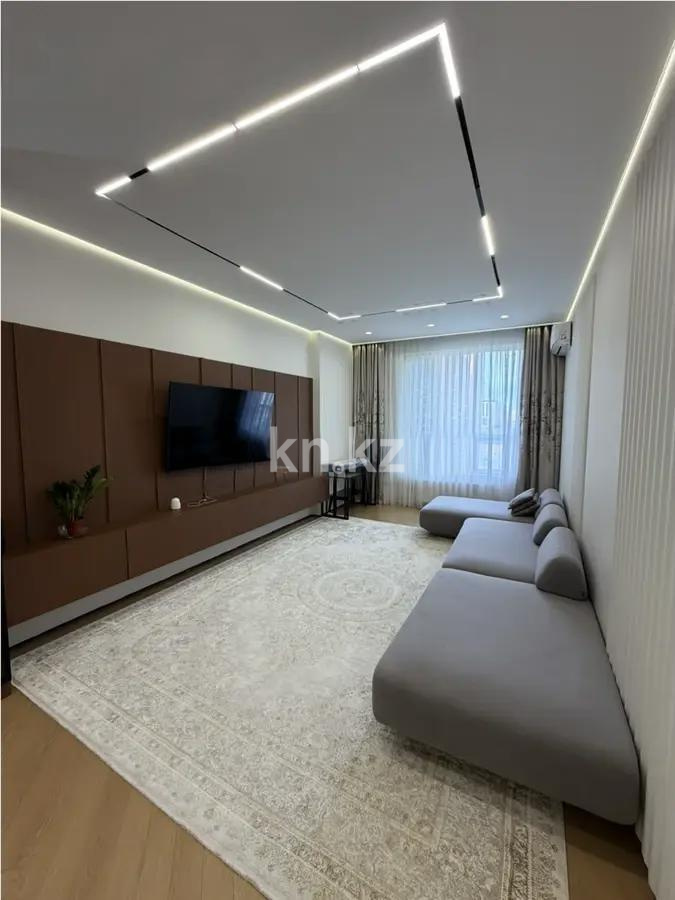 Продажа 4-комнатной квартиры, 125 м² в Астане