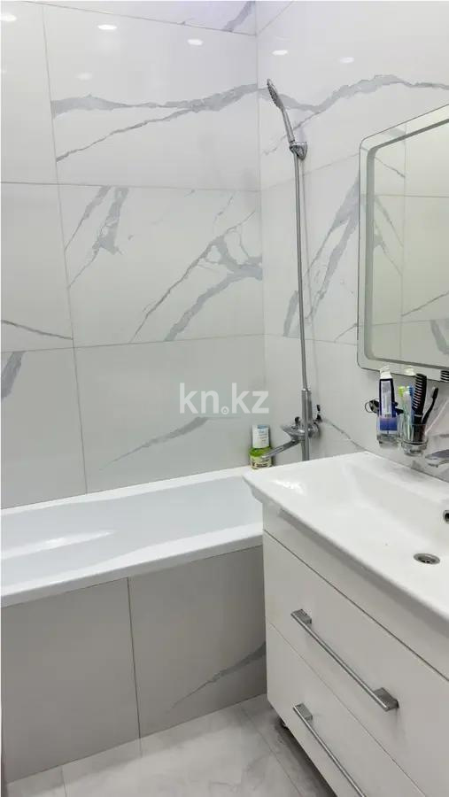 Продажа 3-комнатной квартиры, 78 м² - Продажа трехкомнатных квартир в Караганде - страница 2 фото 5 из 5