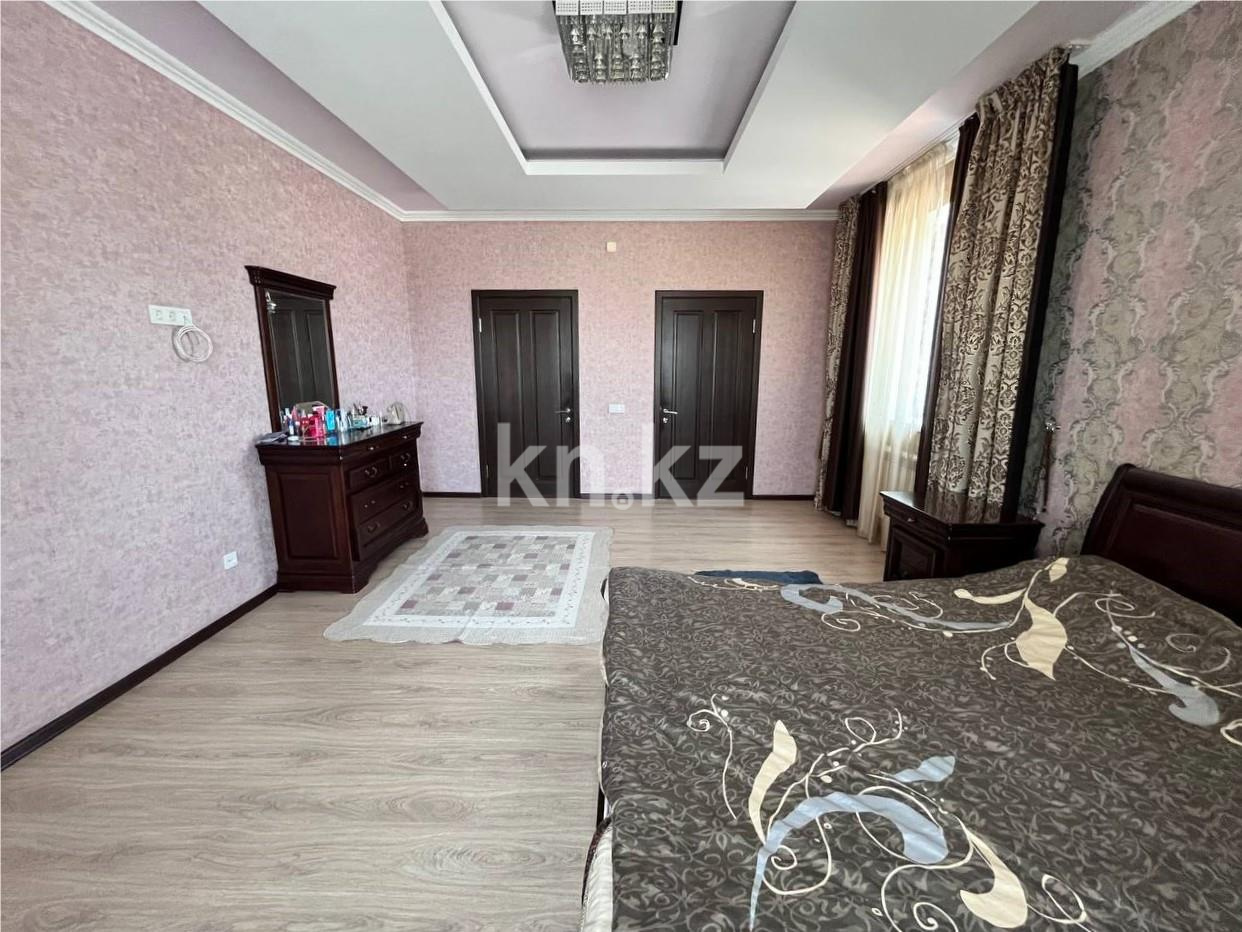 Продажа 8-комнатного дома, 357.5 м² - Недвижимость в Казахстане - страница 13 фото 38 из 62