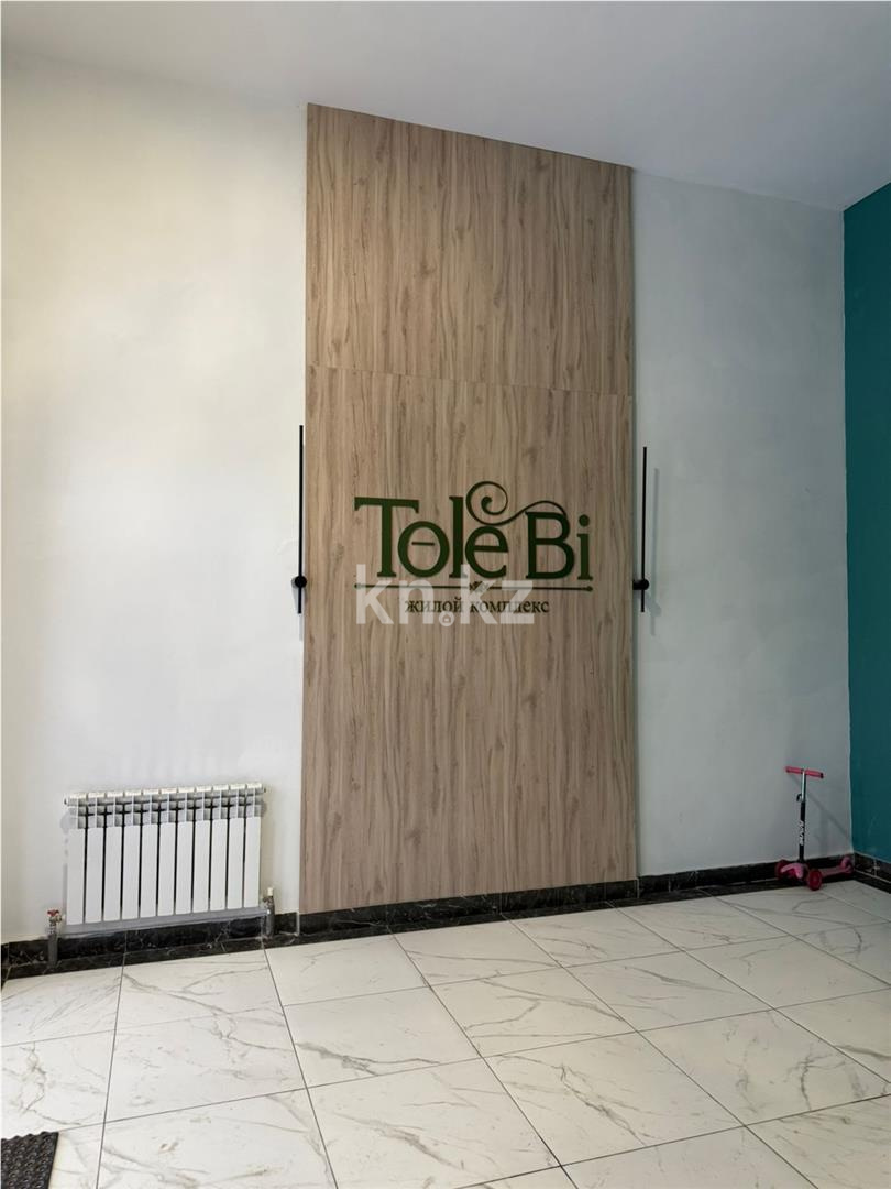 Продажа 2-комнатной квартиры, 44 м², ул. Муканова - Продажа квартир в Казахстане фото 14 из 14