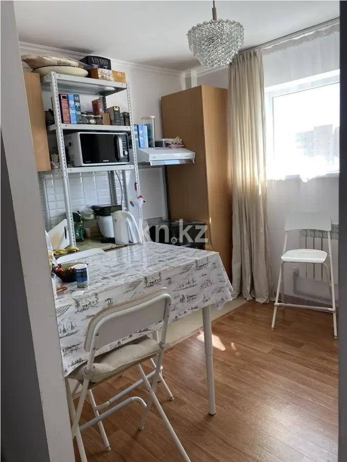 Продажа 2-комнатной квартиры, 48.4 м² - Продажа двухкомнатных квартир от собственников в Астане - страница 7 фото 3 из 3