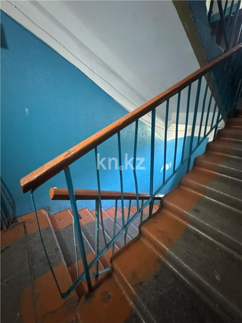 Продажа 2-комнатной квартиры, 44 м² в Караганде - фото 11