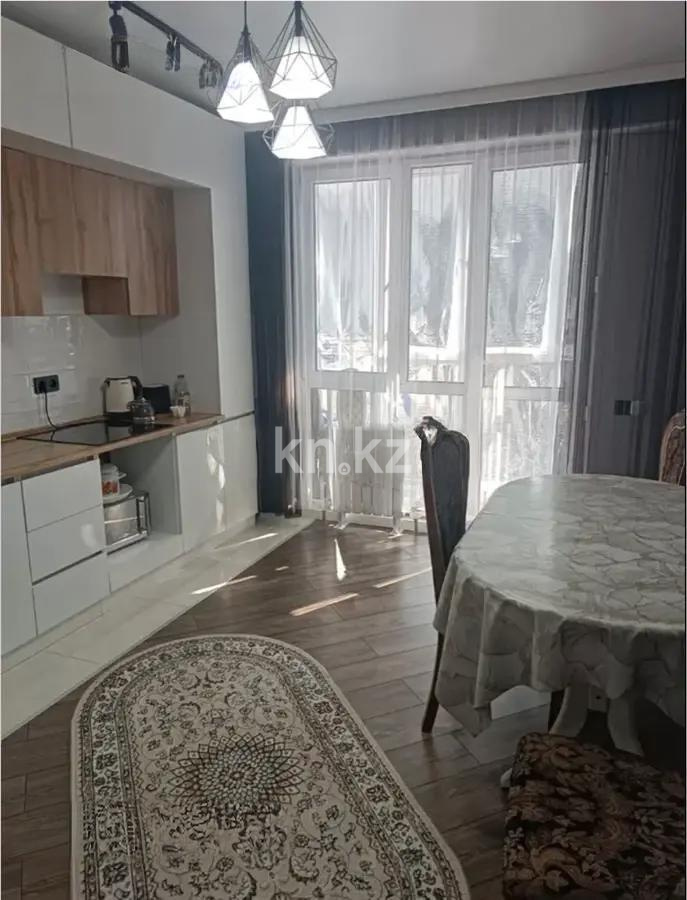 Продажа 2-комнатной квартиры, 67 м², мкр-н Шугыла, дом  340/3 в Алматы - фото 3