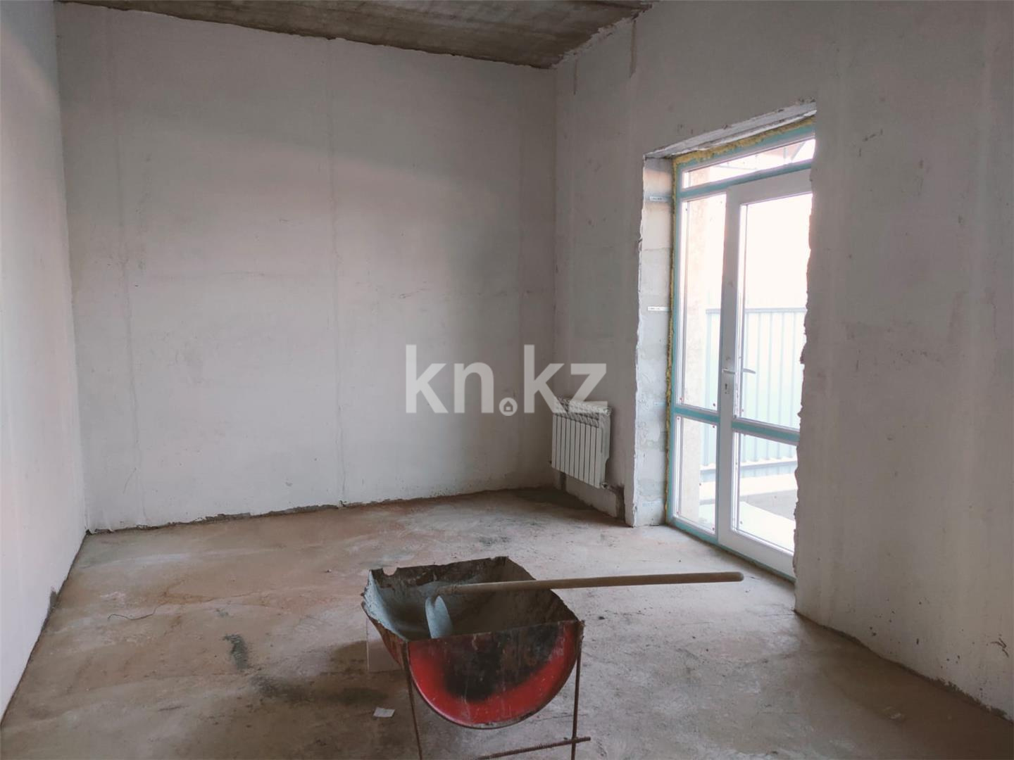 Продажа 4-комнатного дома, 145 м², ул. Ермекова - Продажа домов, коттеджей в Казахстане фото 10 из 24