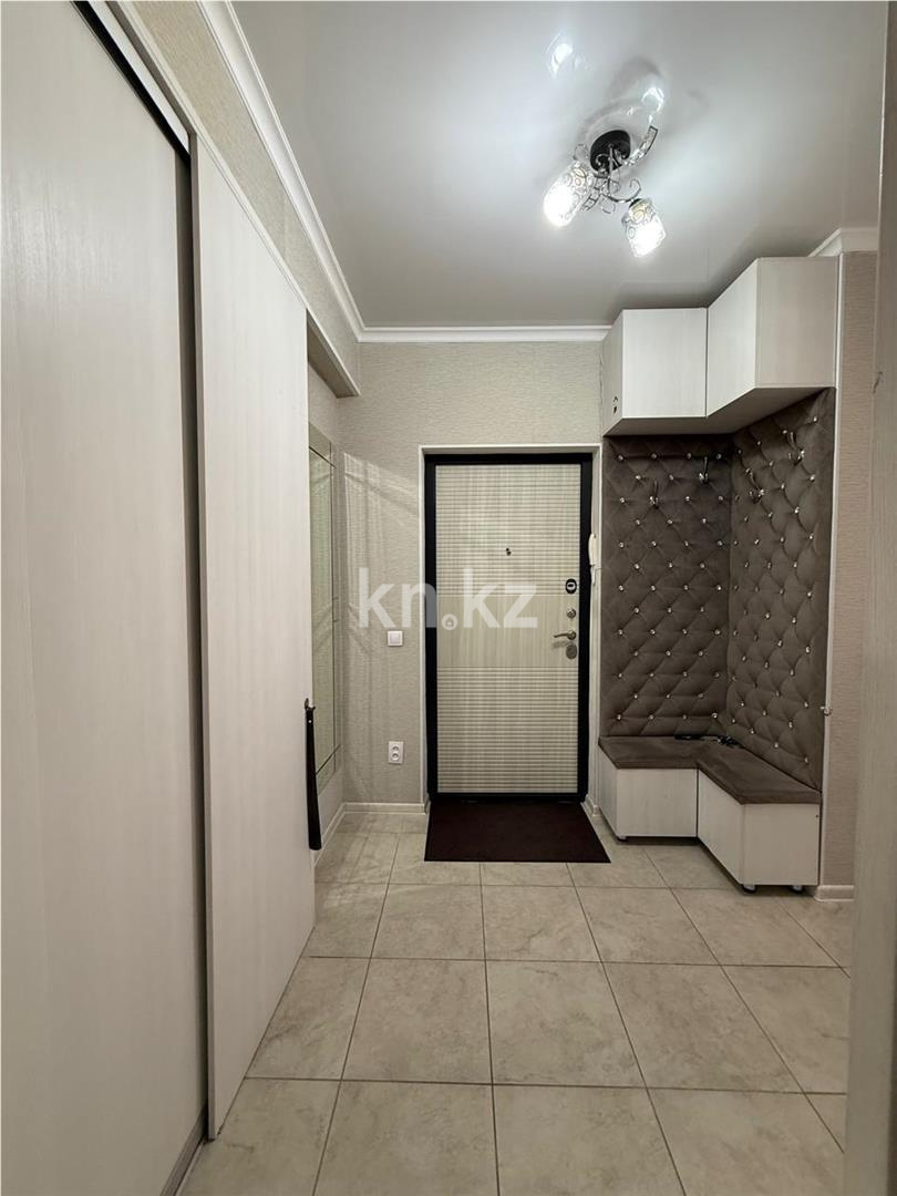 Продажа 3-комнатной квартиры, 103 м² - Продажа трехкомнатных квартир в блочном доме в Караганде фото 28 из 29