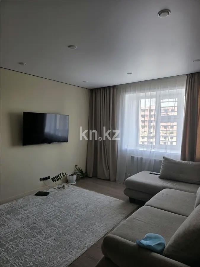 Продажа 3-комнатной квартиры, 75 м², ул. Азербаева, дом  16 - Продажа  трехкомнатных квартир в Астане без посредников с фото фото 1 из 6