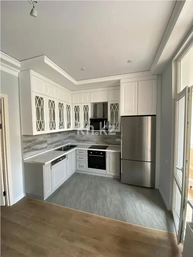 Продажа 3-комнатной квартиры, 123 м² - Продажа квартир от собственников в Астане - страница 5 фото 4 из 4