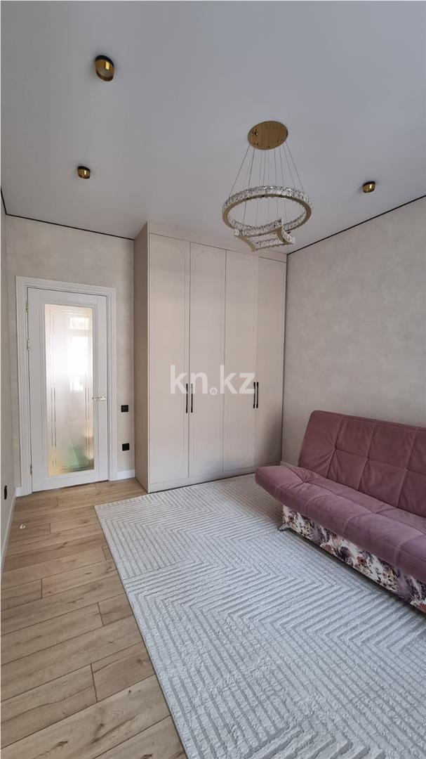 Продажа 3-комнатной квартиры, 68 м² в Астане - фото 4